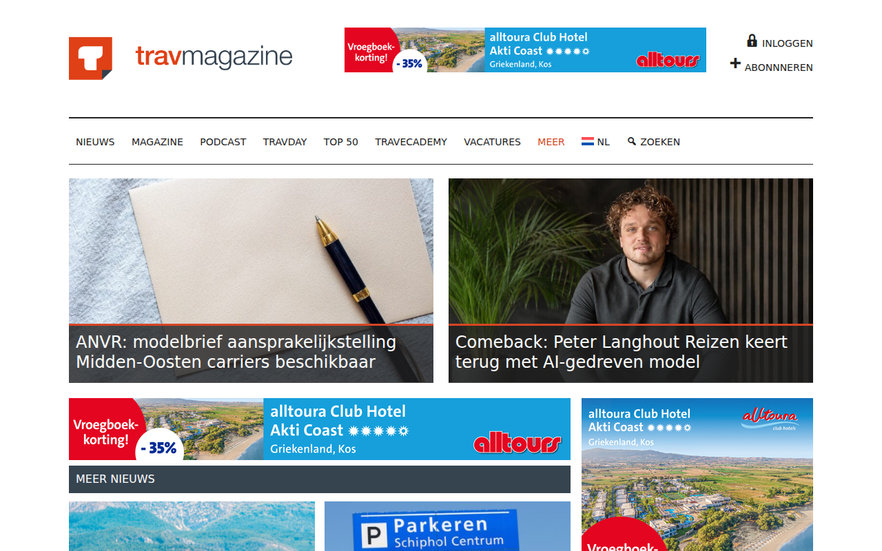 travmagazine.nl
