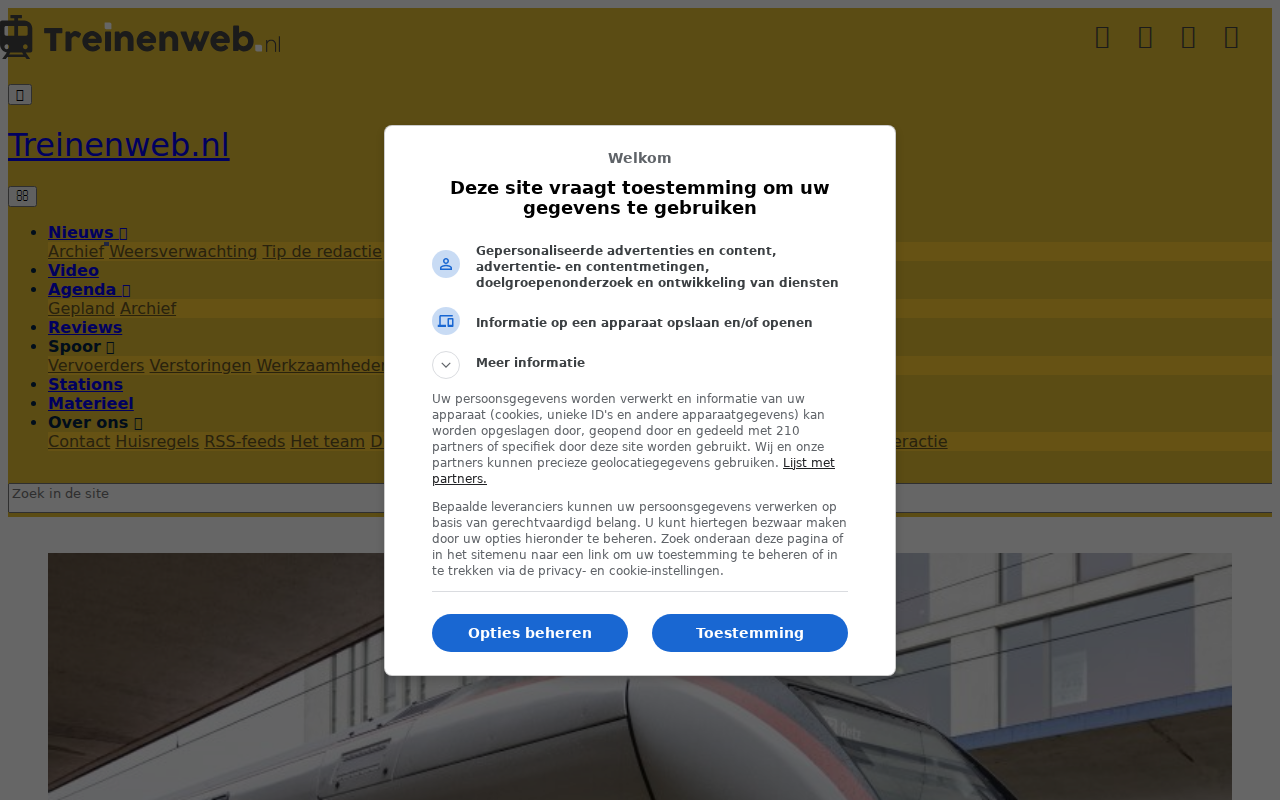 treinenweb.nl
