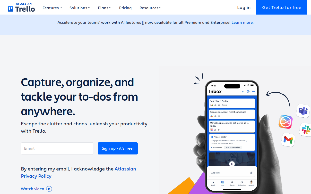 trello.com