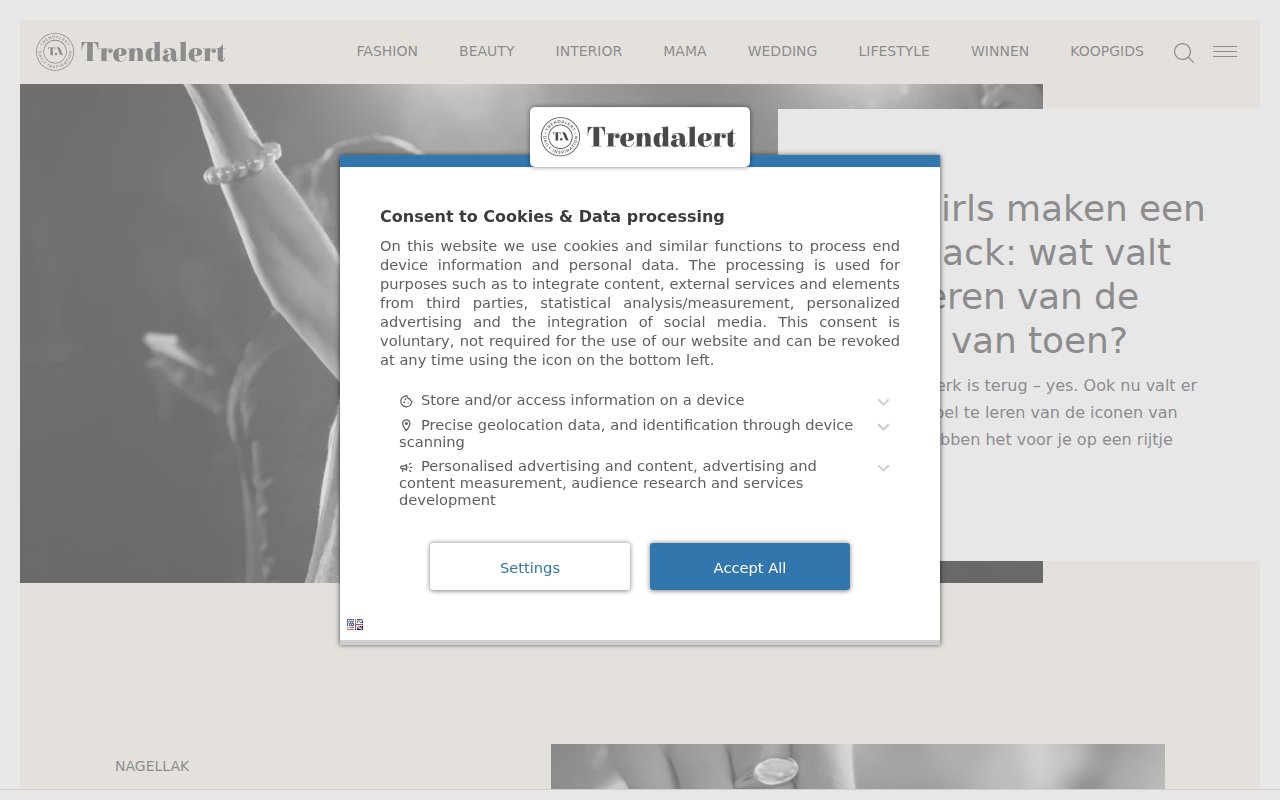 trendalert.nl