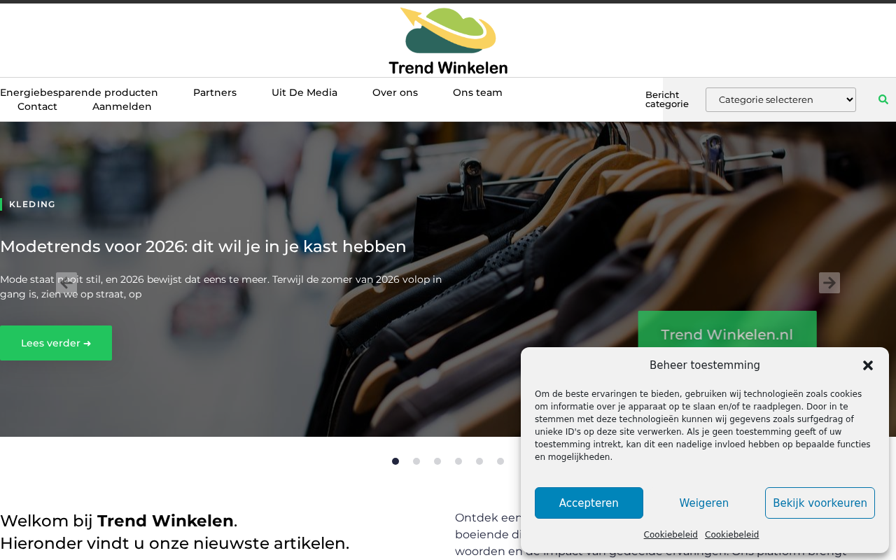 trendwinkelen.nl