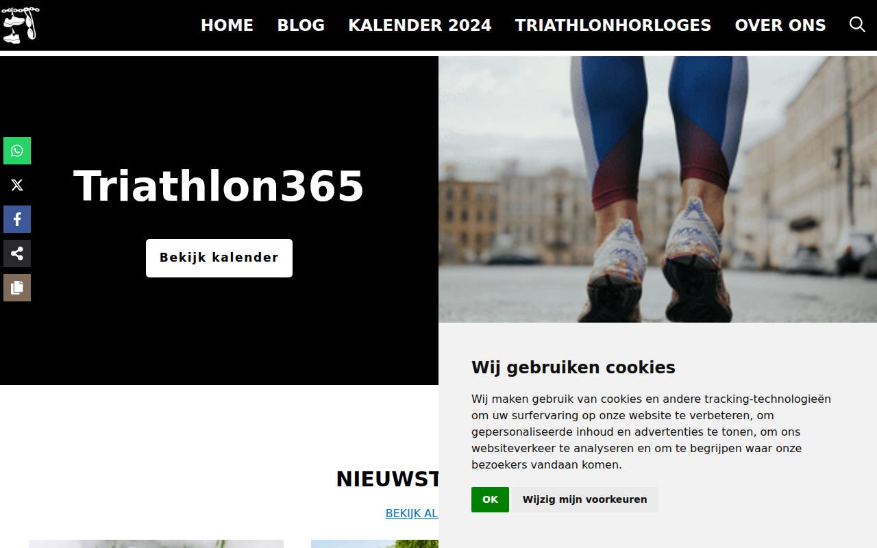 triathlon365.nl