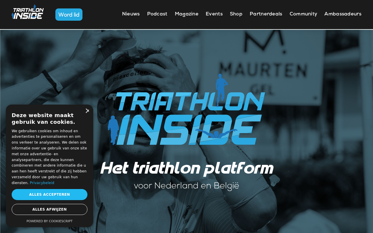 triathloninside.com