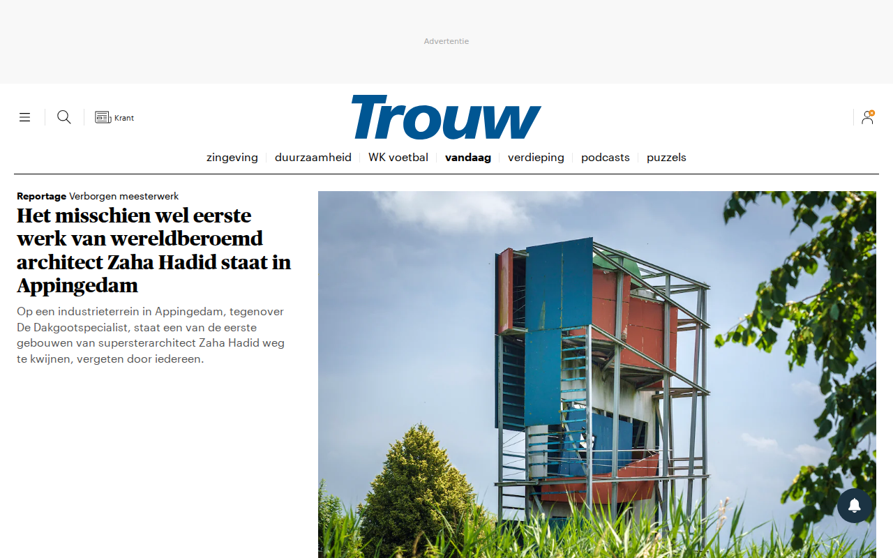 trouw.nl
