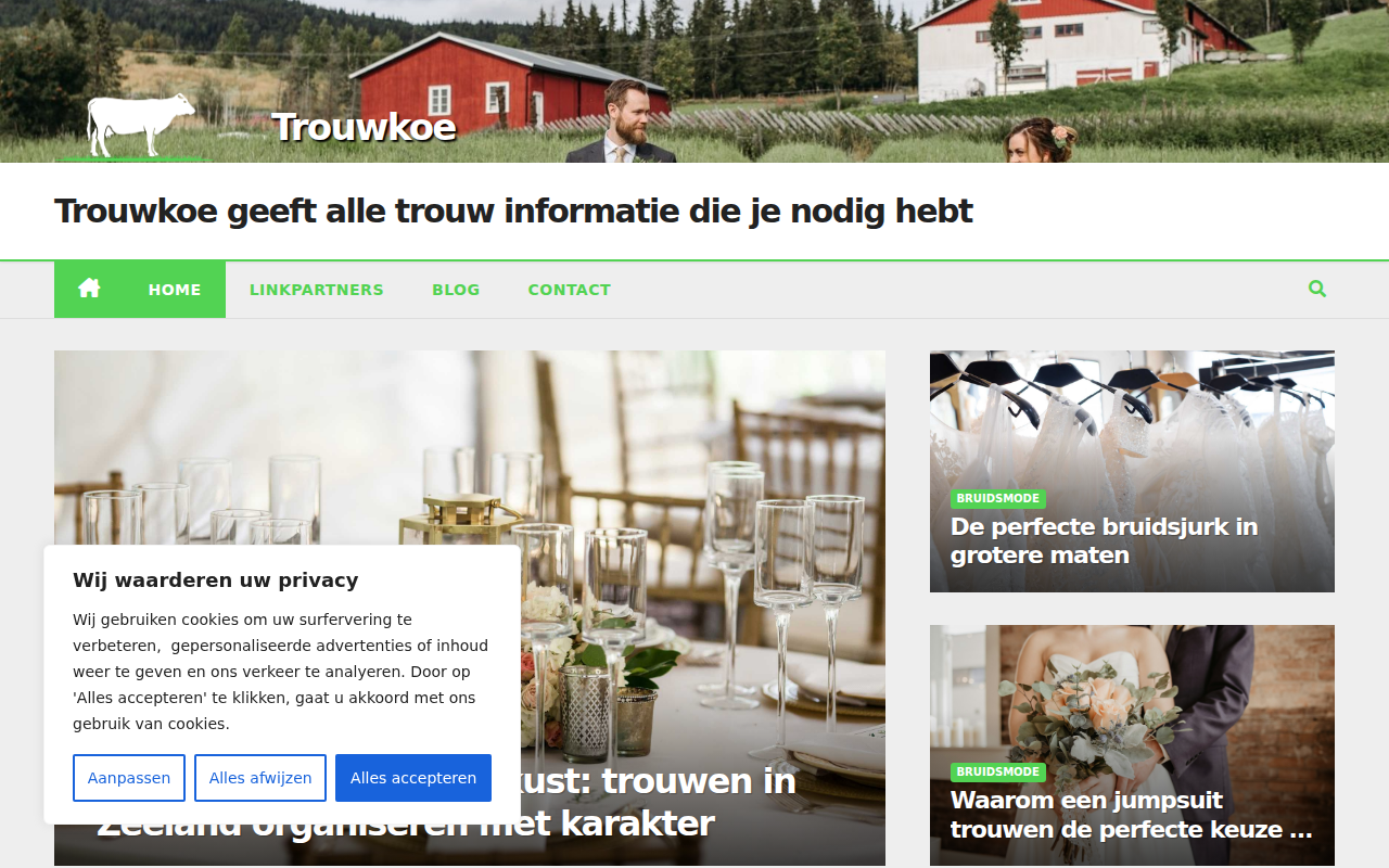 trouwkoe.nl
