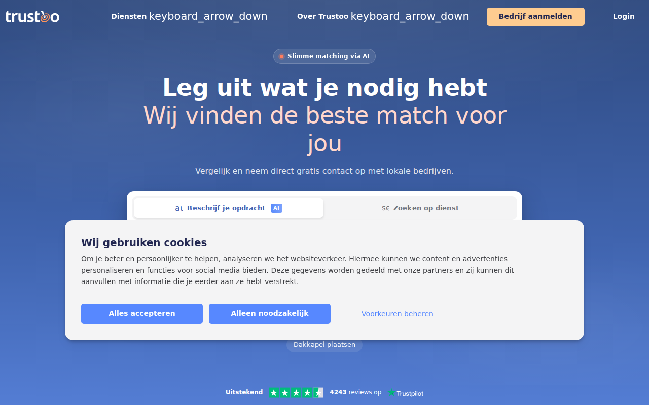 trustoo.nl