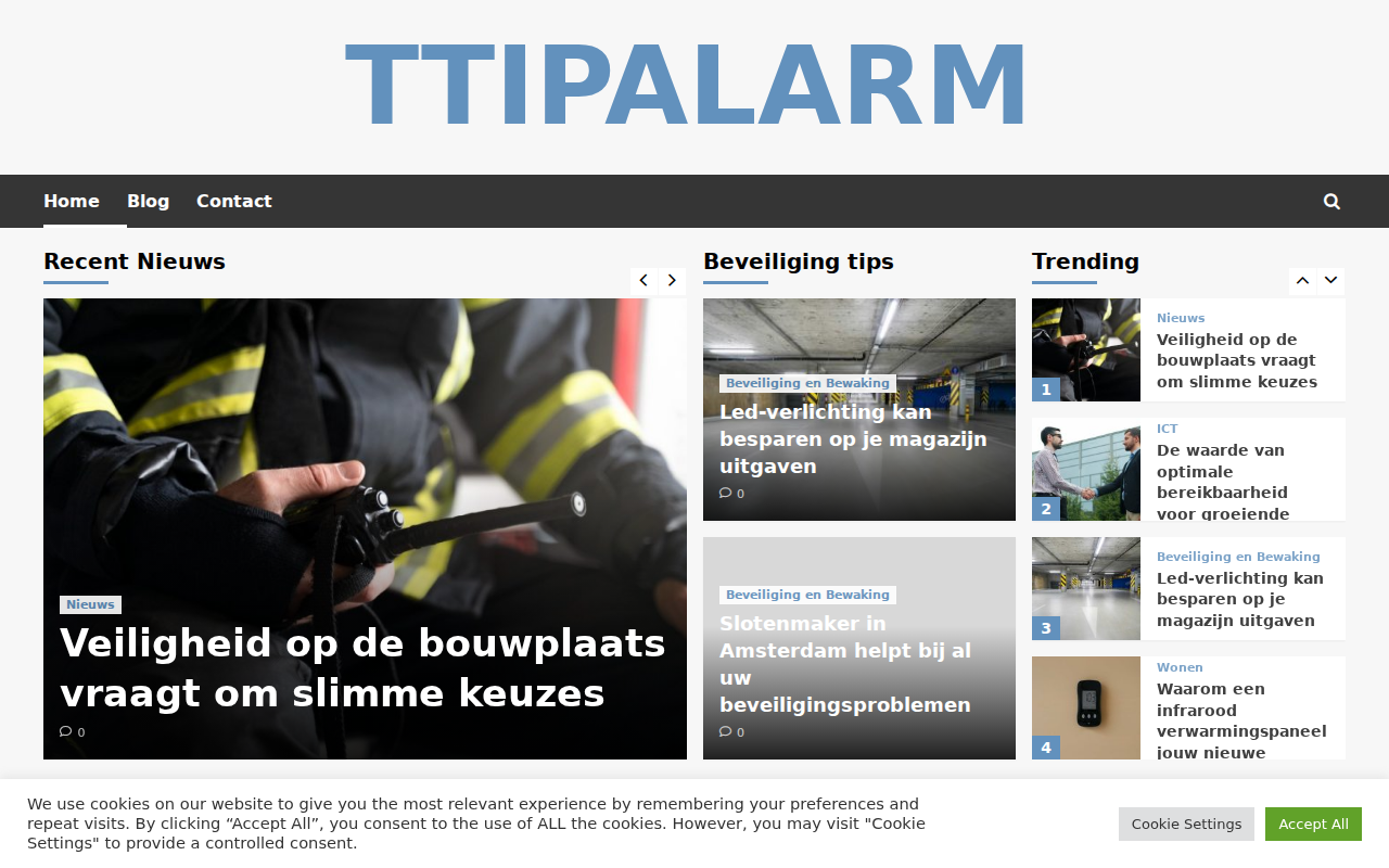 ttipalarm.nl