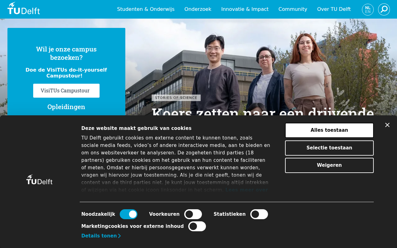 tudelft.nl