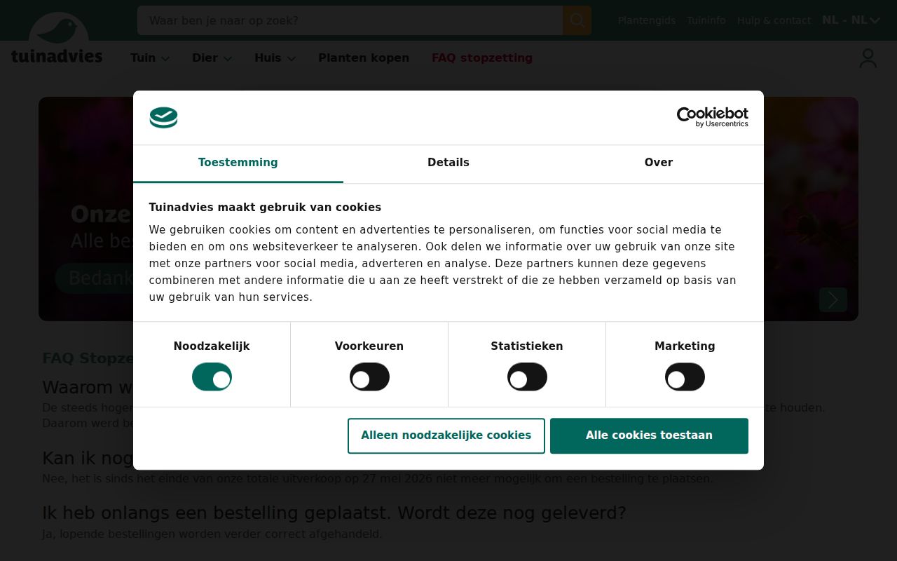tuinadvies.nl