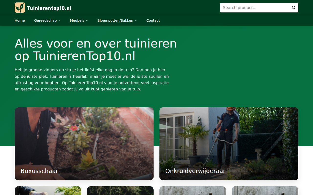 tuinierentop10.nl