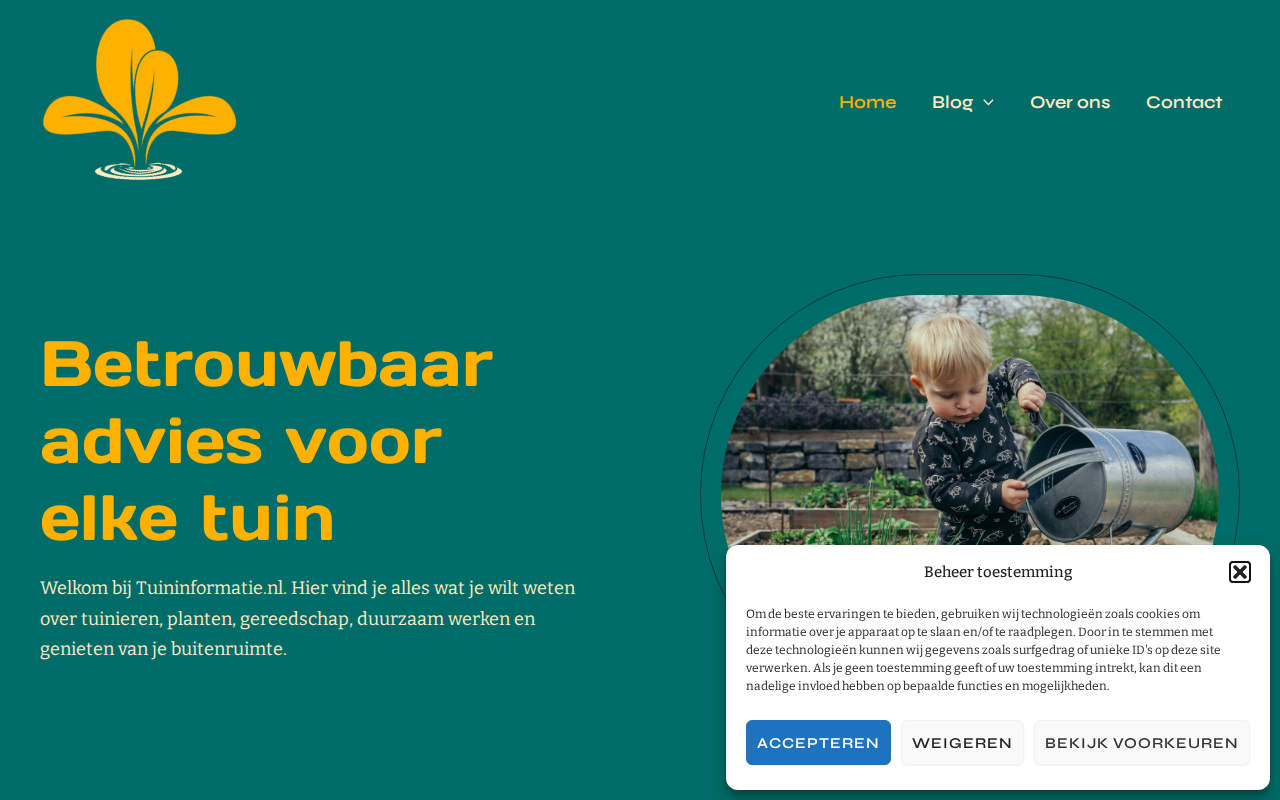 tuininformatie.nl