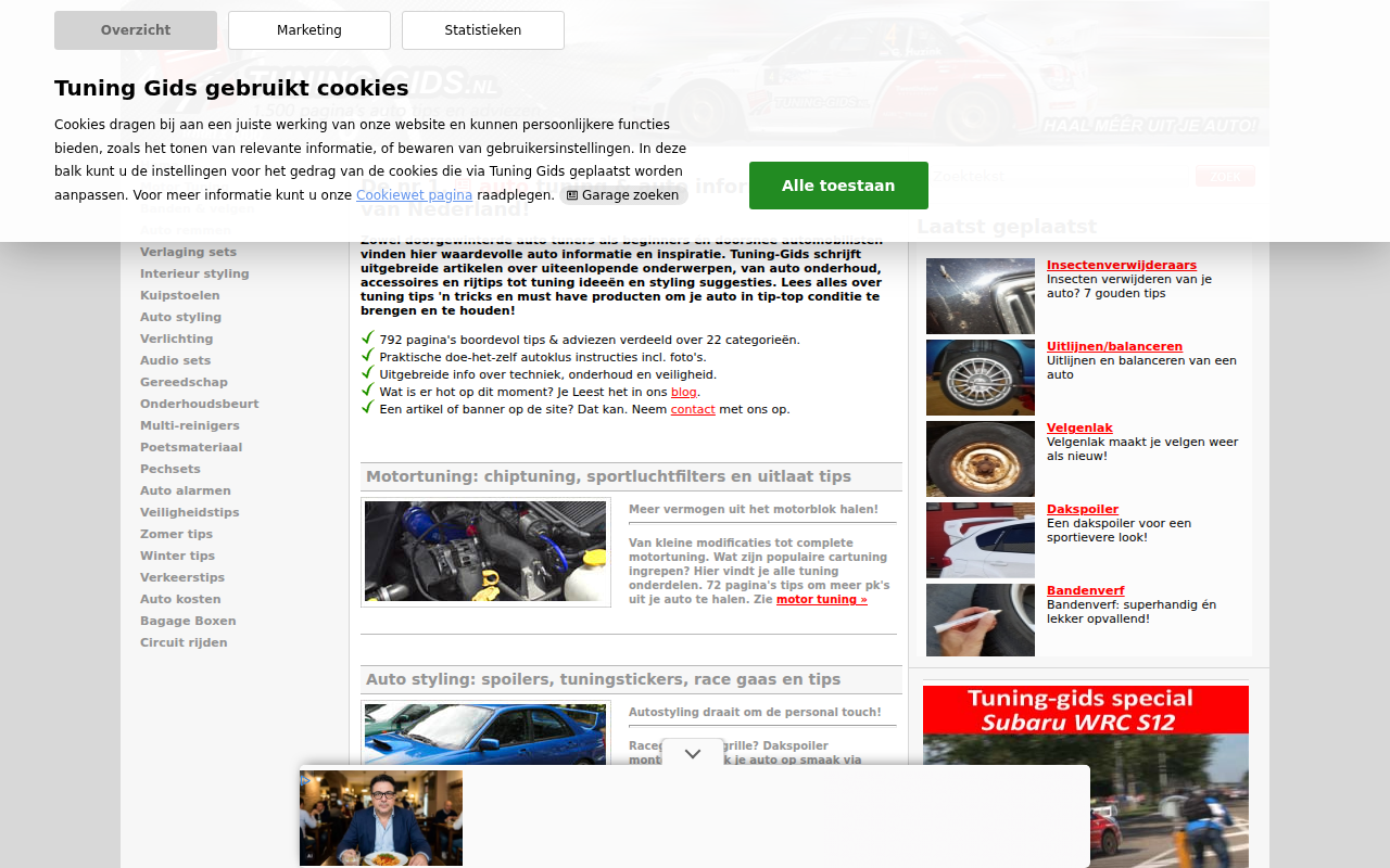 tuning-gids.nl