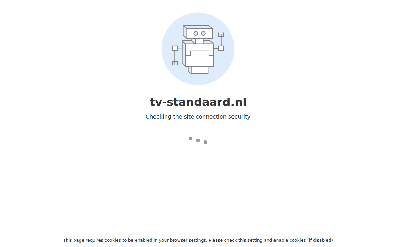 tv-standaard.nl