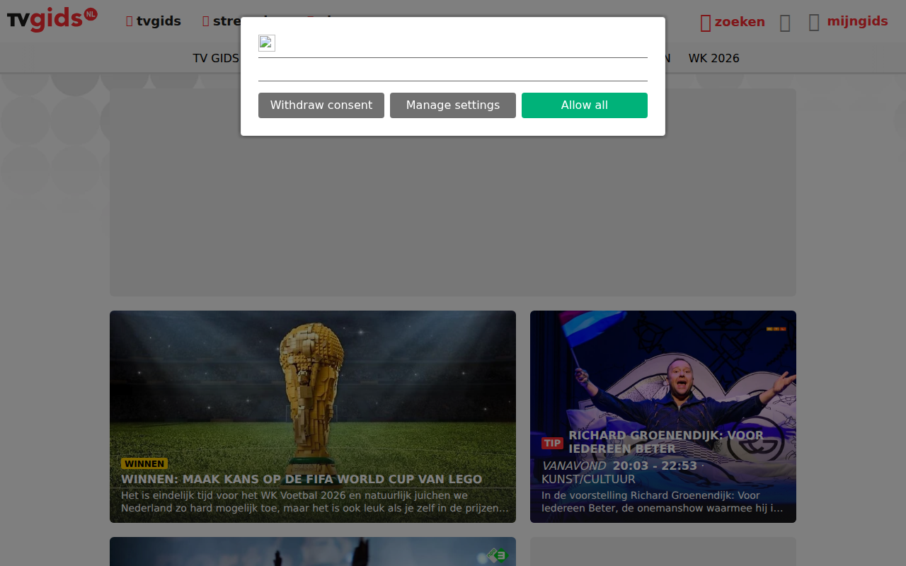 tvgids.nl