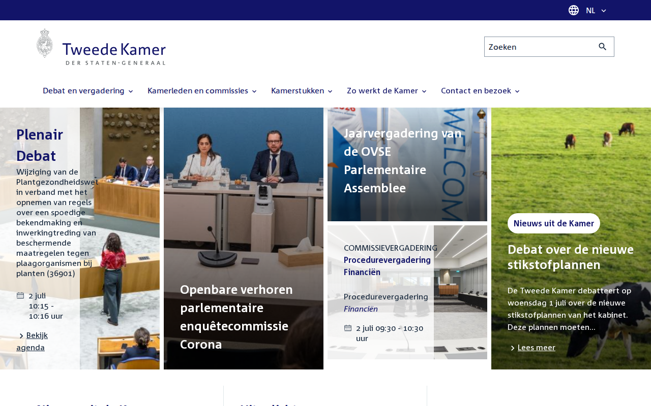 tweedekamer.nl