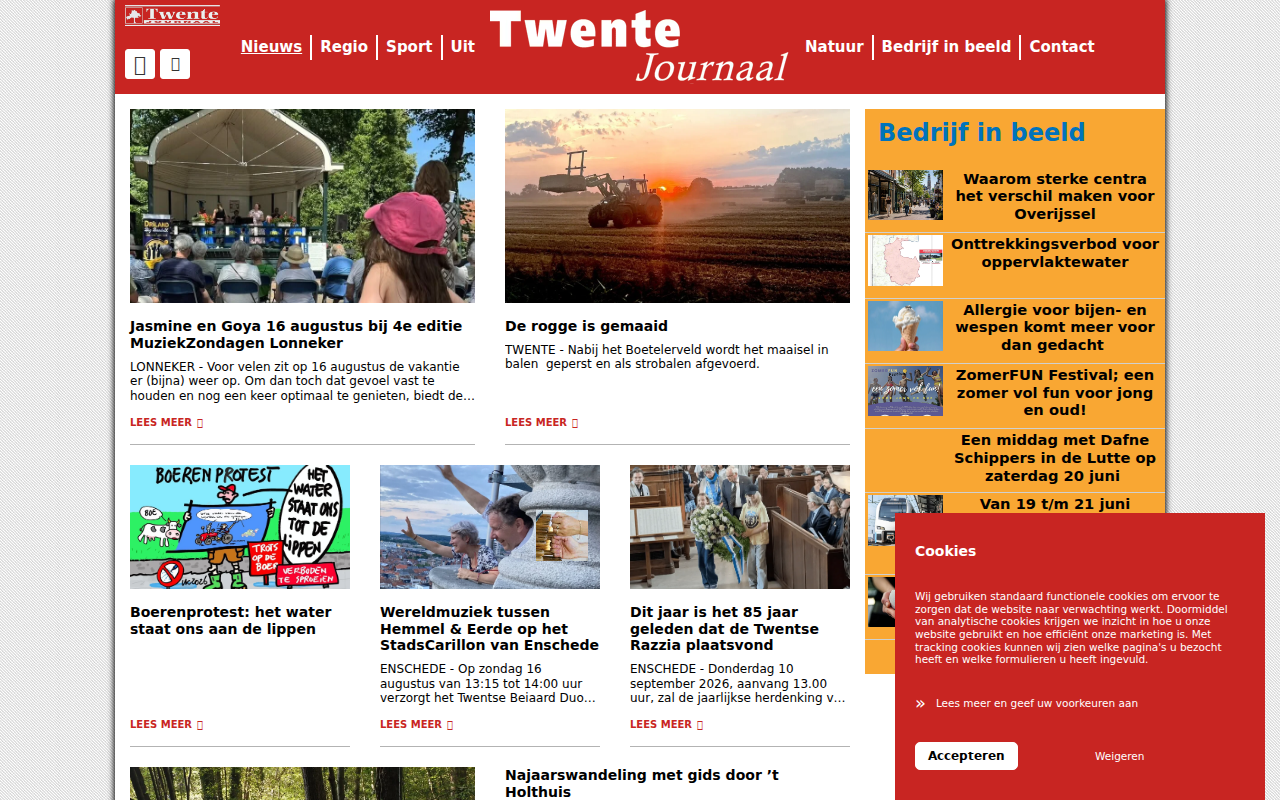 twentejournaal.nl