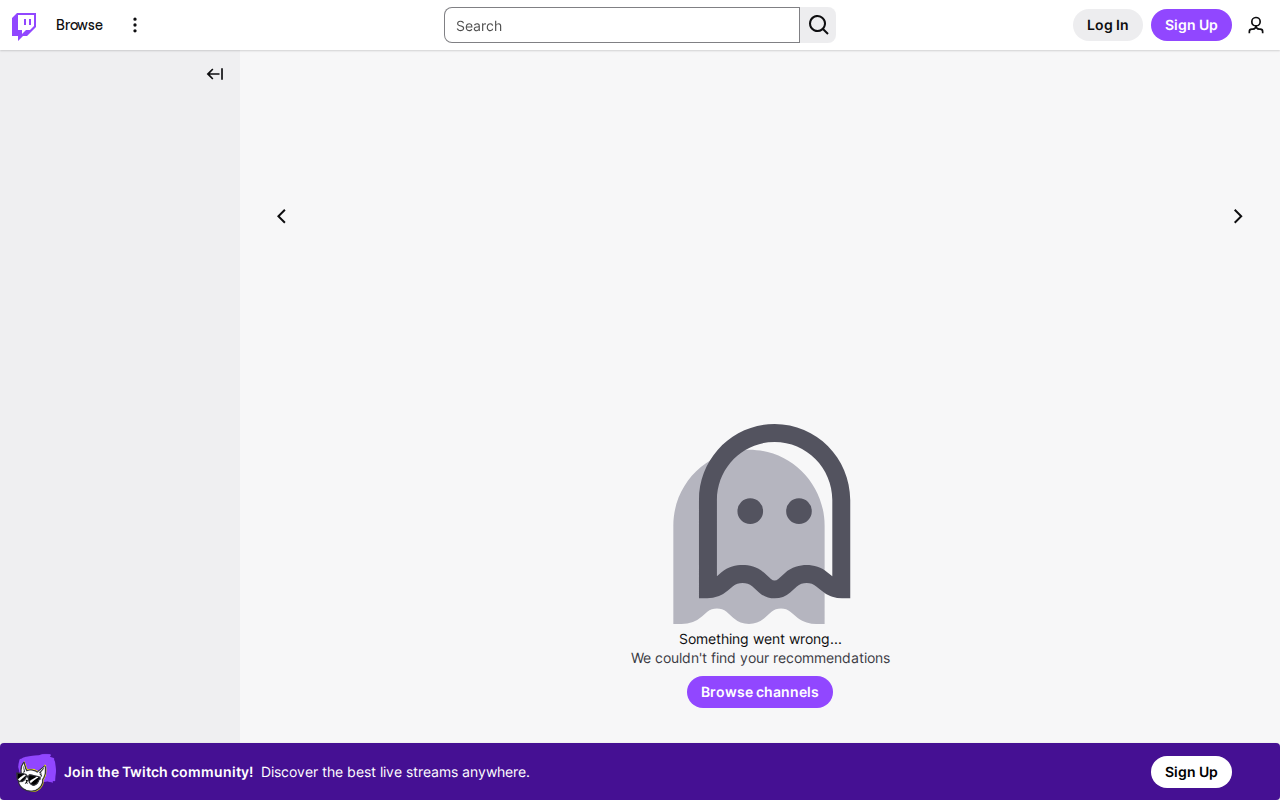 twitch.tv