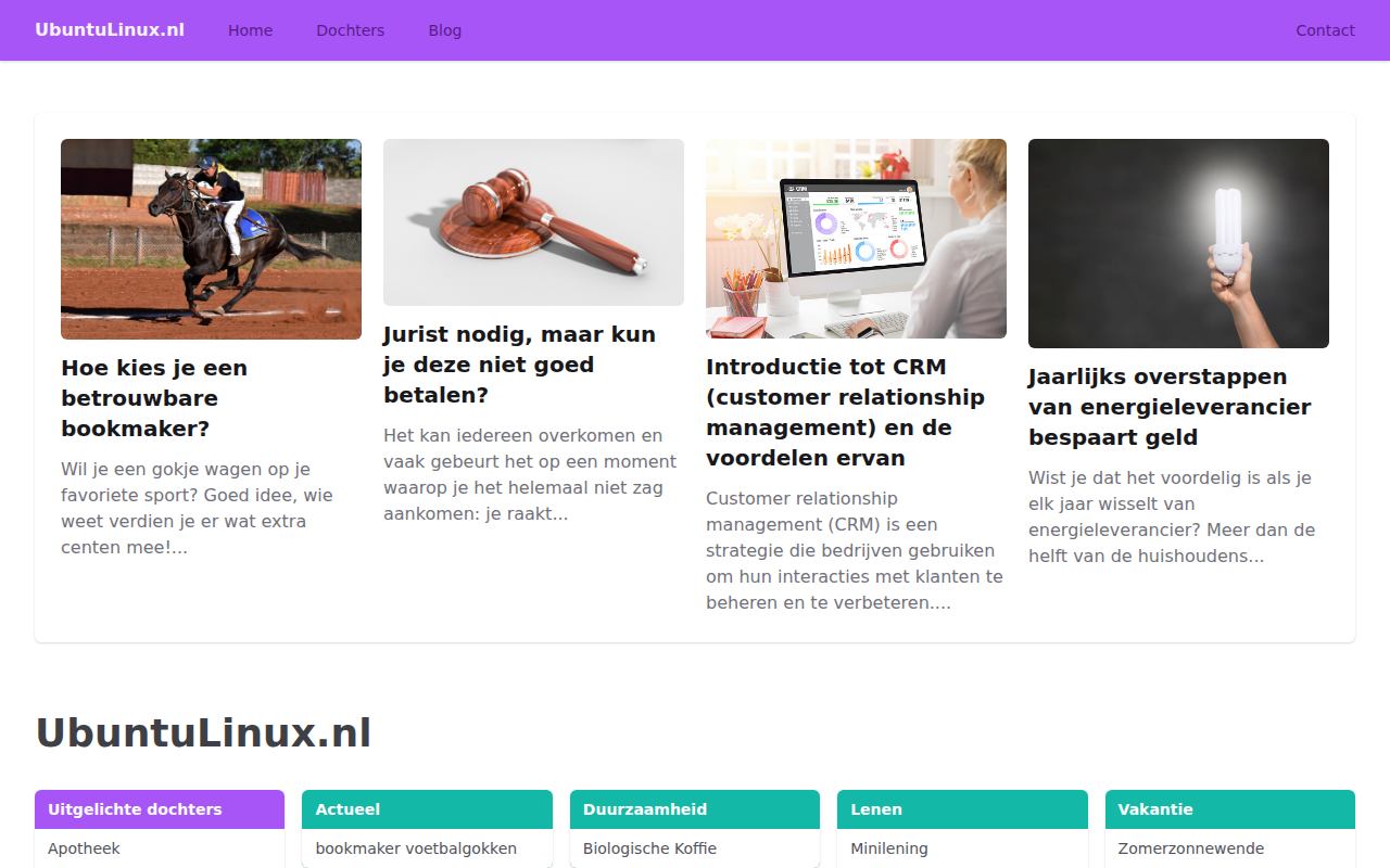 ubuntulinux.nl