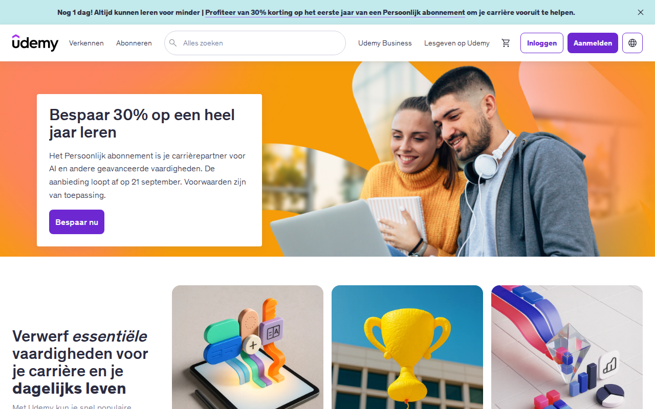 udemy.com