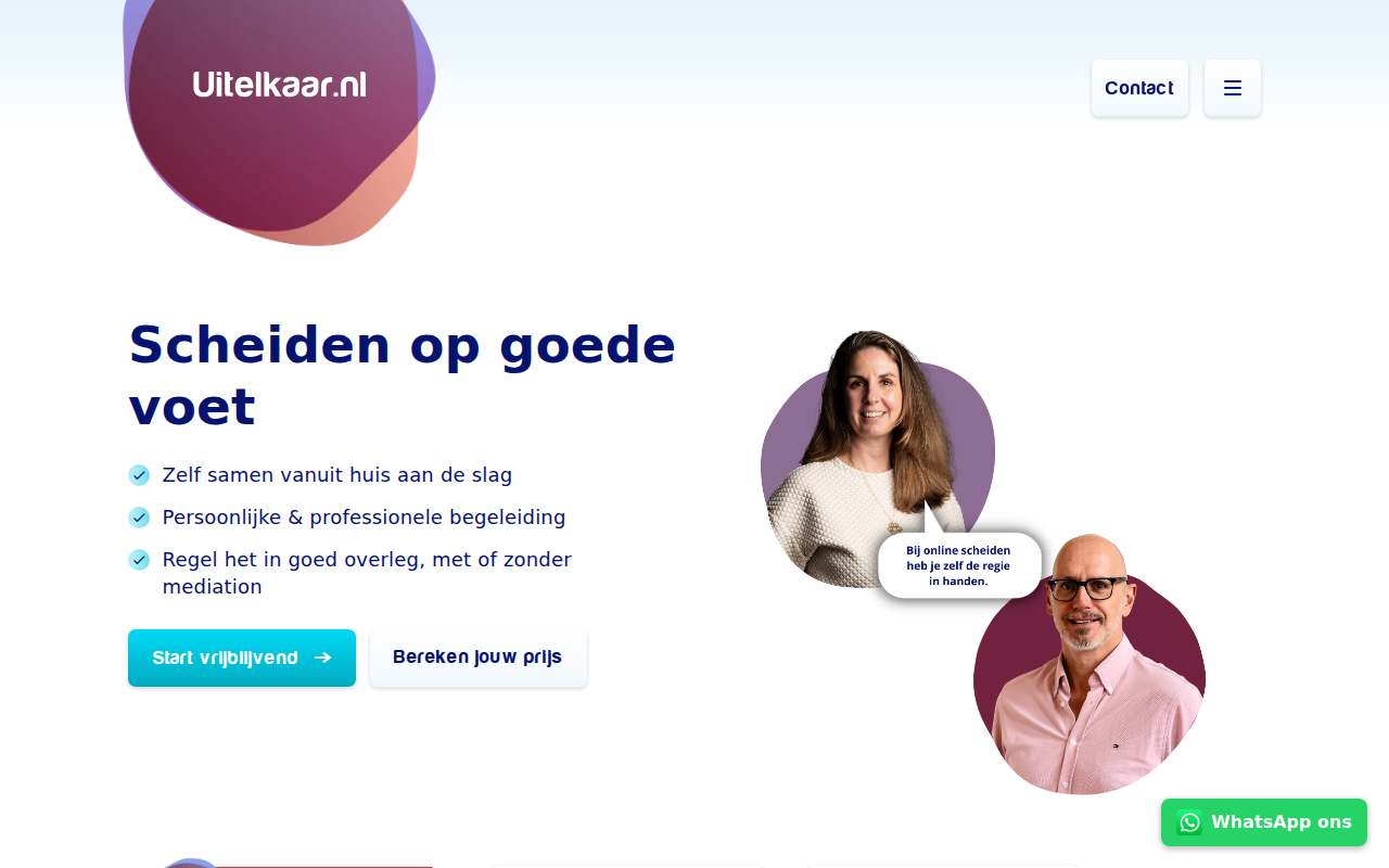 uitelkaar.nl