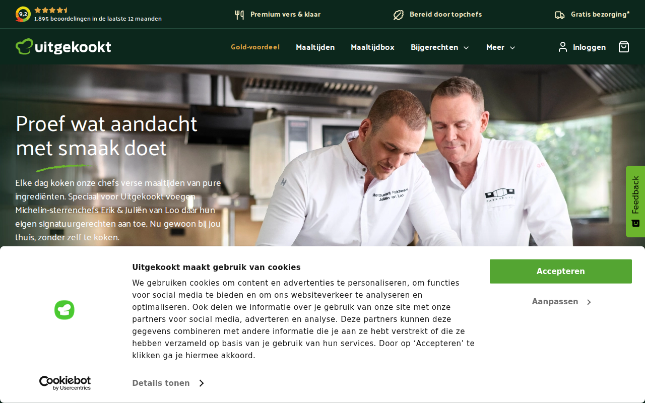 uitgekookt.nl
