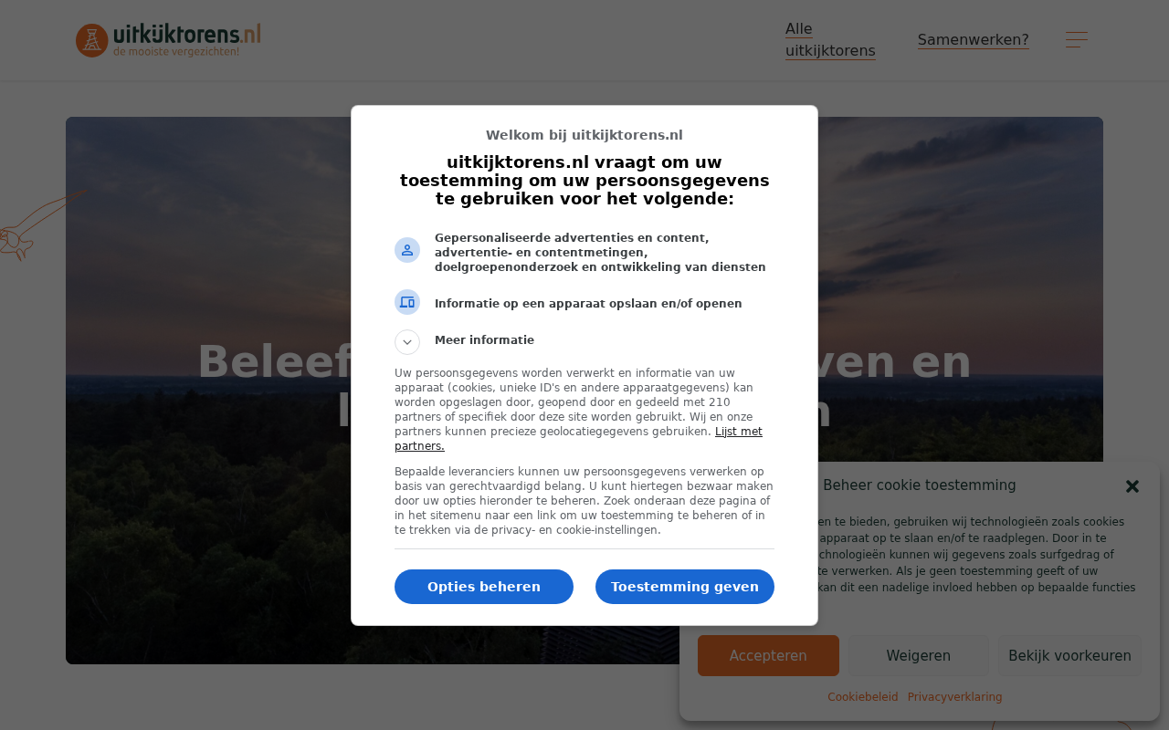 uitkijktorens.nl