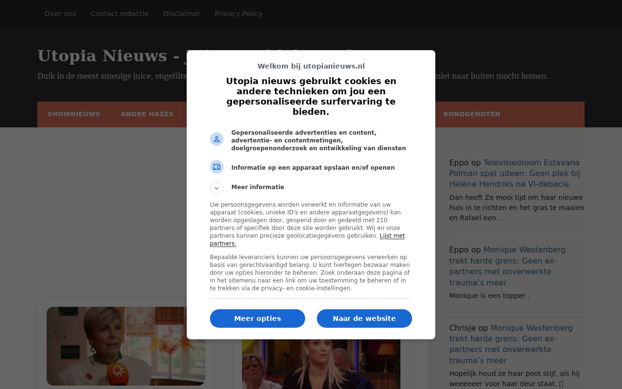 utopianieuws.nl