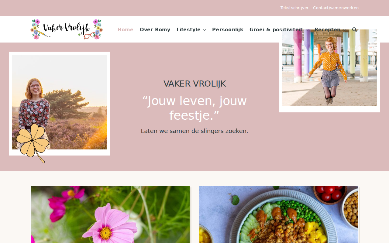 vakervrolijk.nl