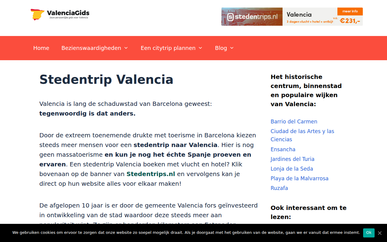 valenciagids.nl