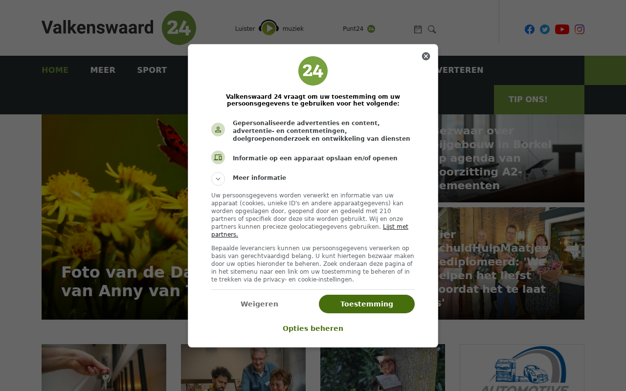 valkenswaard24.nl