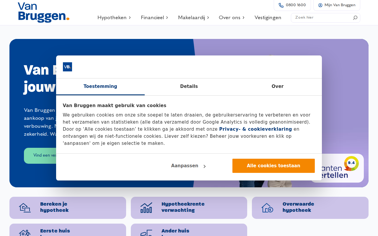 vanbruggen.nl