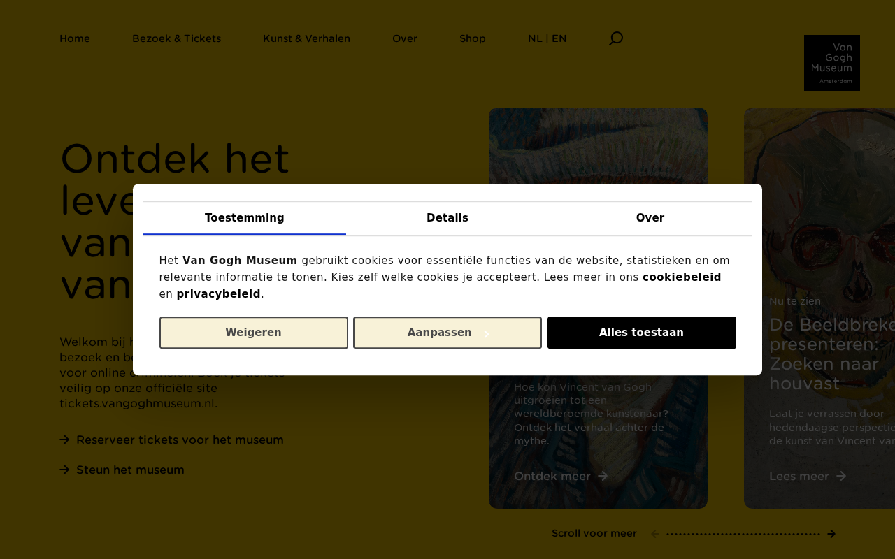 vangoghmuseum.nl