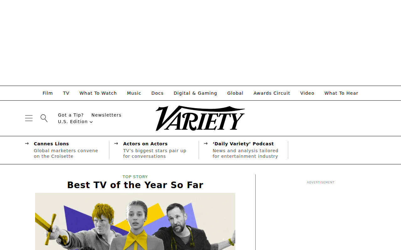 variety.com