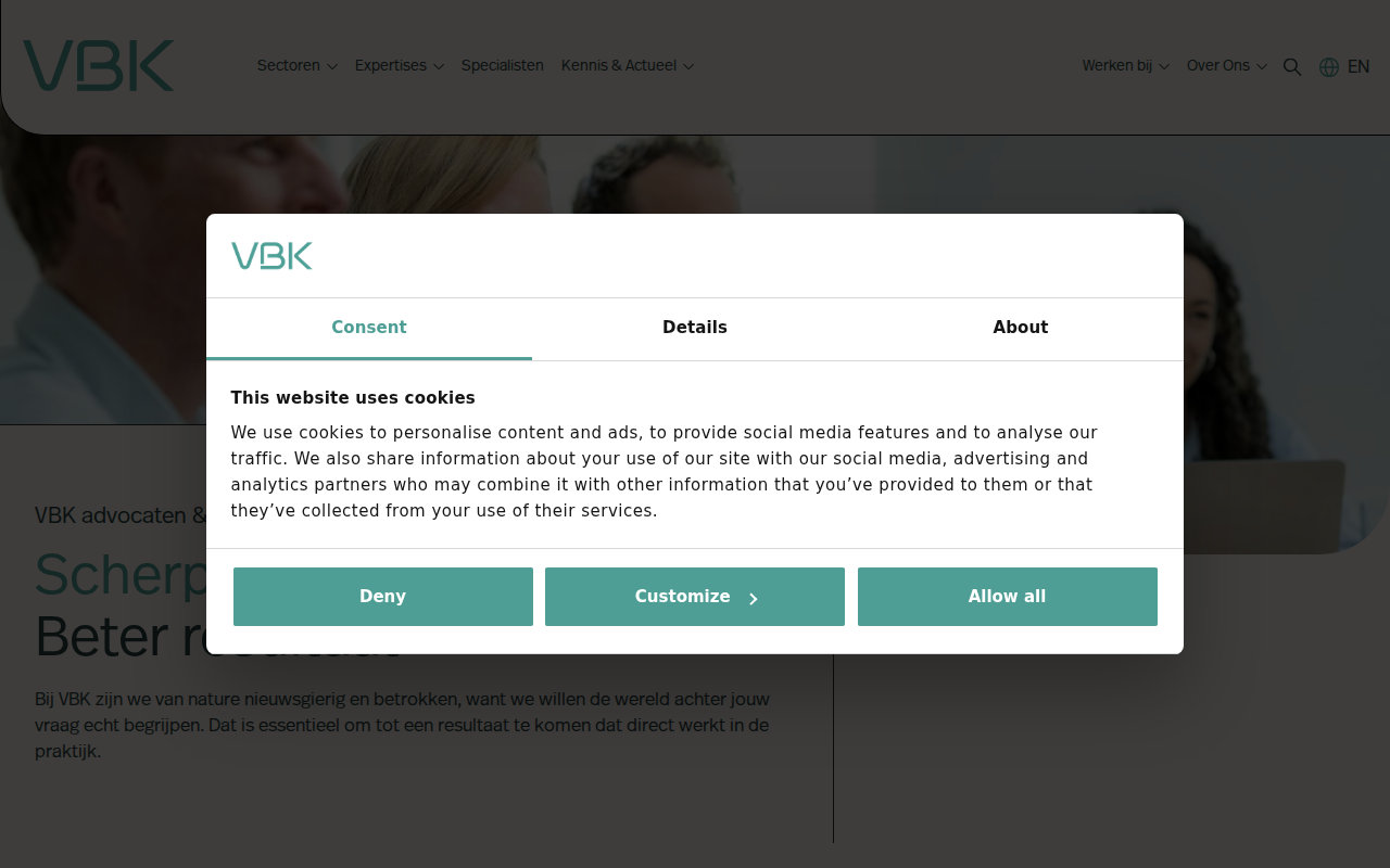 vbk.nl