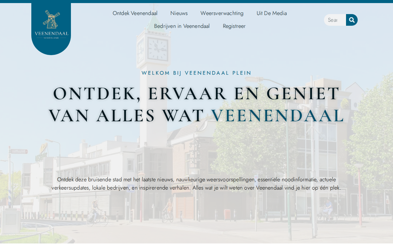 veenendaalplein.nl