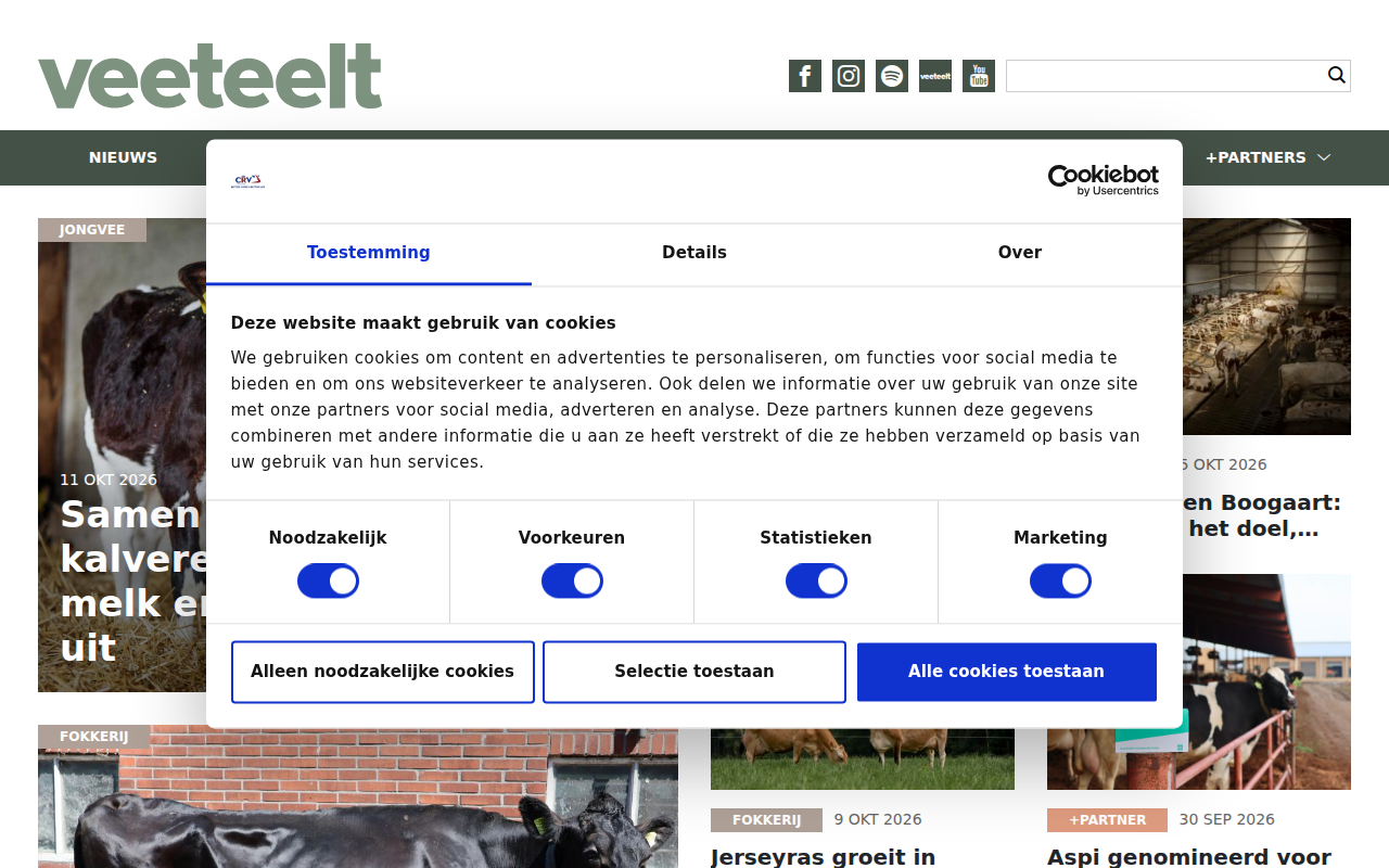 veeteelt.nl