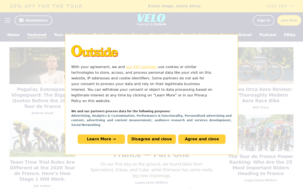 velonews.com