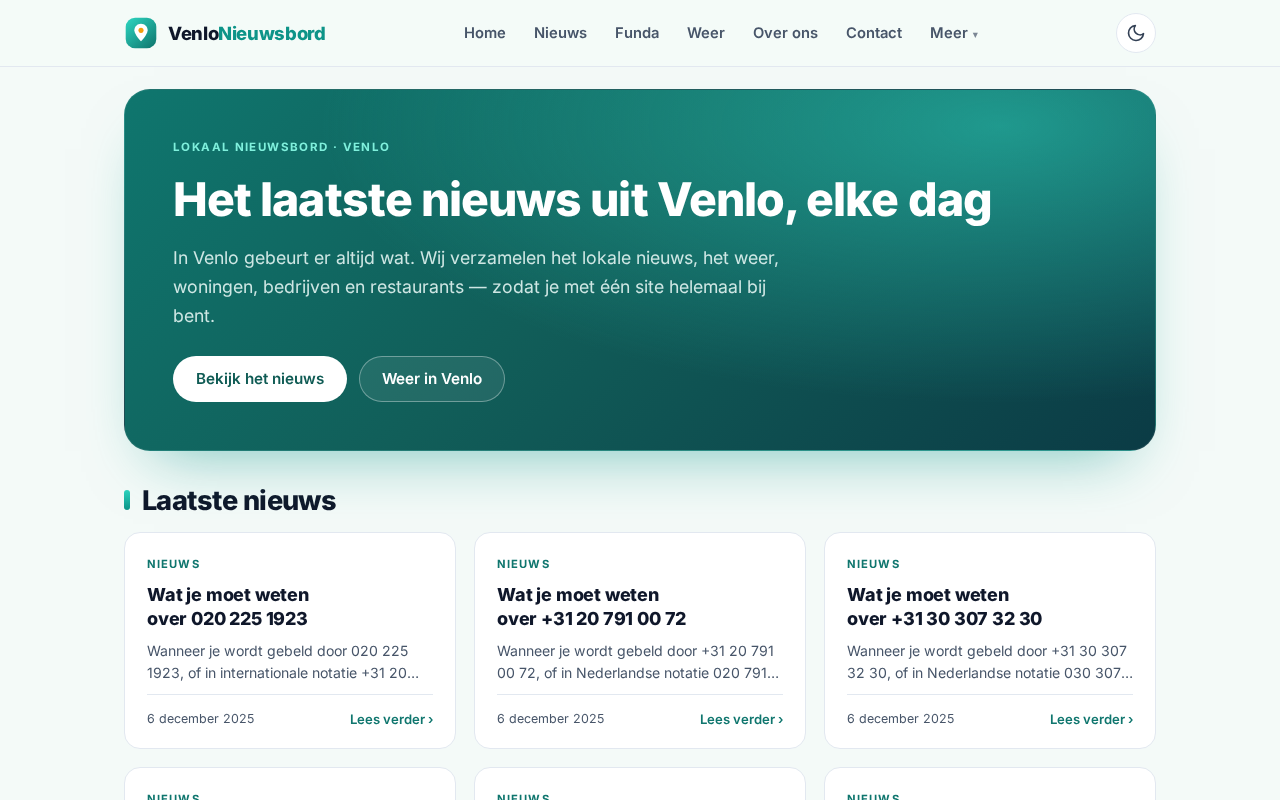 venlonieuwsbord.nl