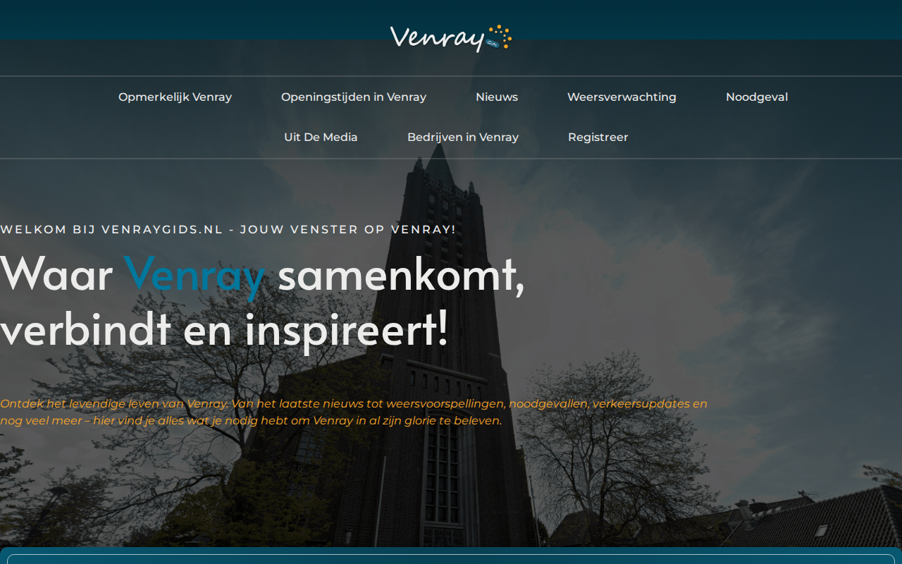 venraygids.nl