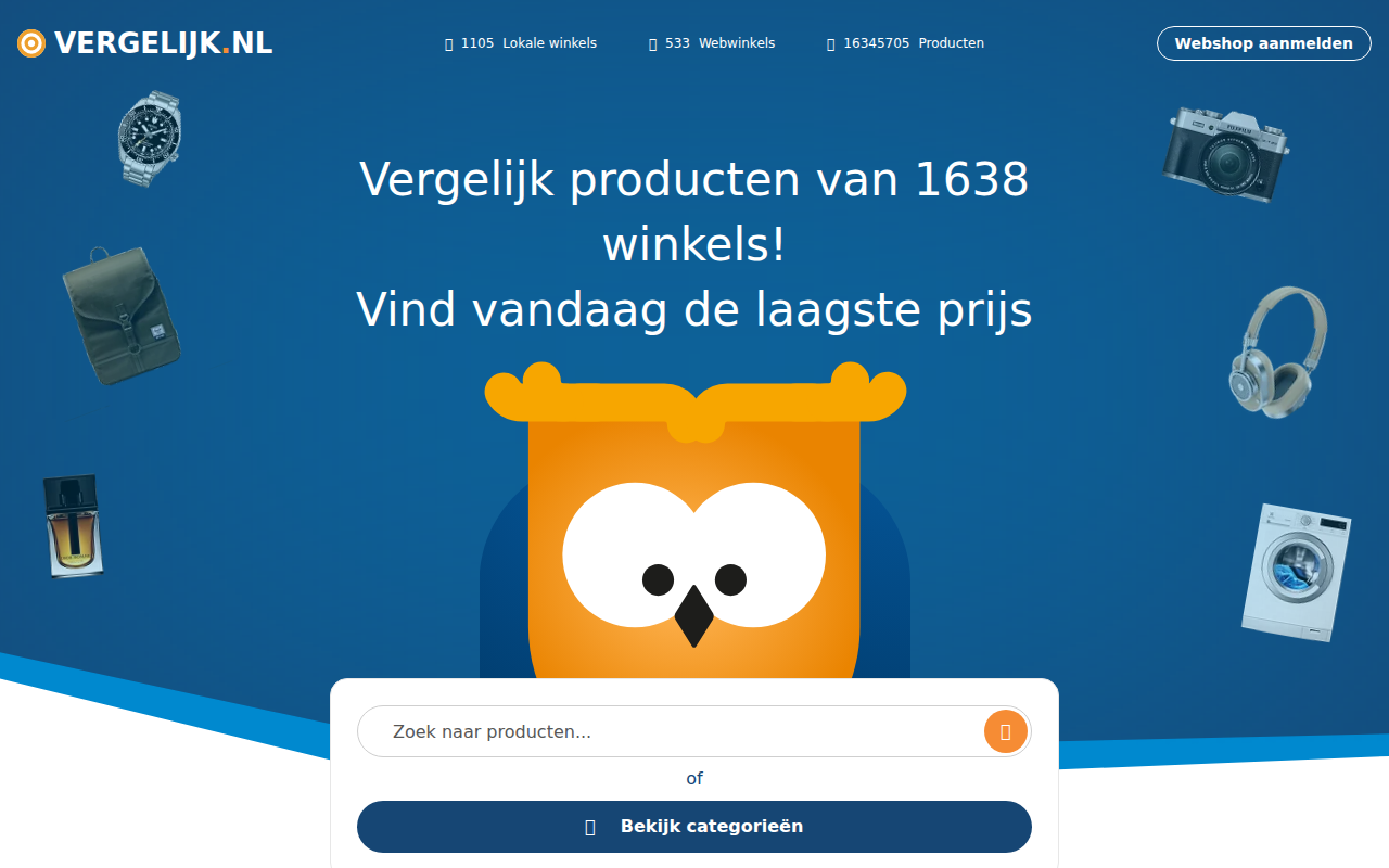 vergelijk.nl