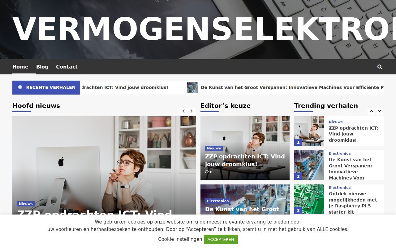 vermogenselektronicaonline.nl