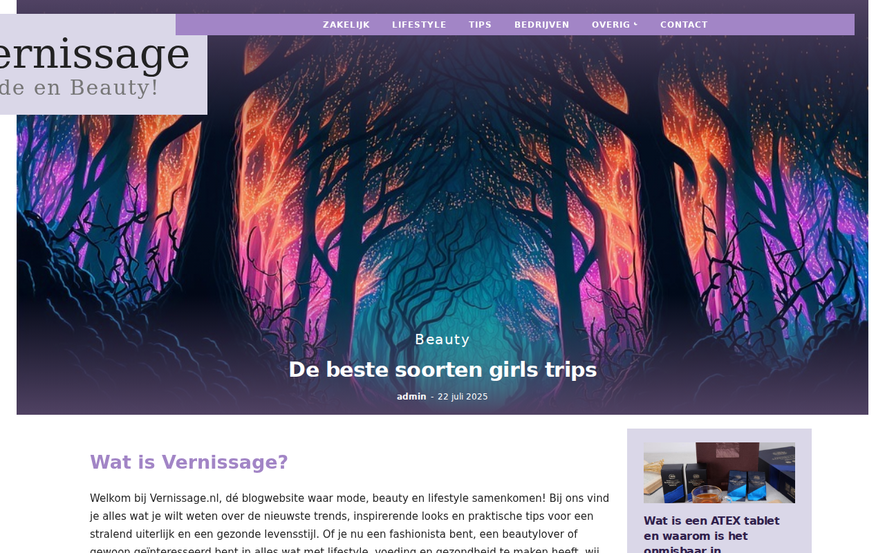 vernissage.nl