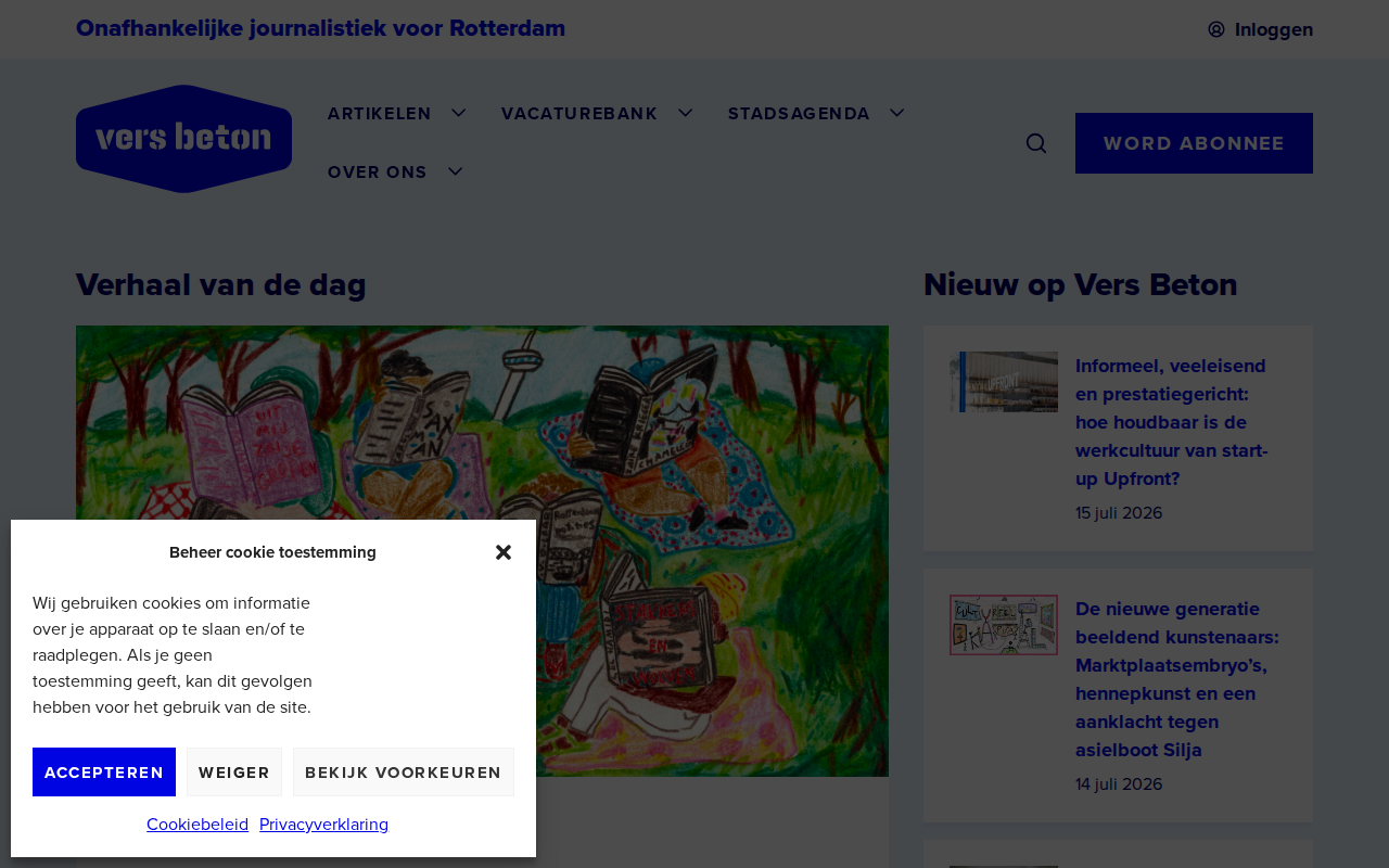 versbeton.nl