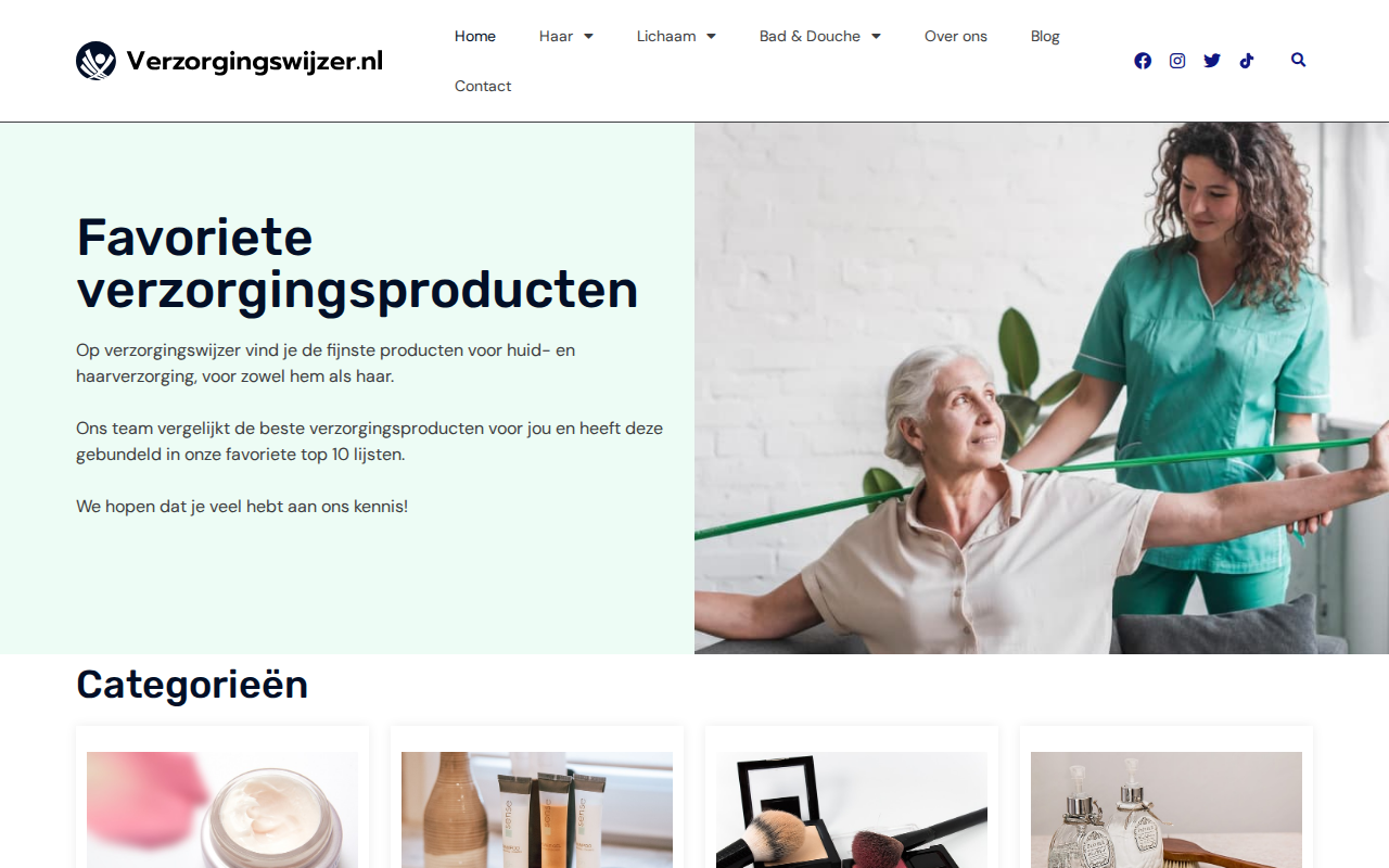verzorgingswijzer.nl