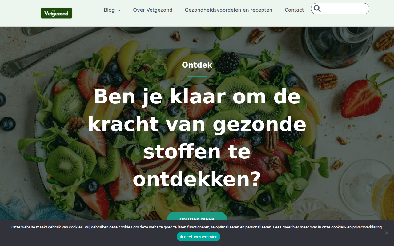 vetgezond.net