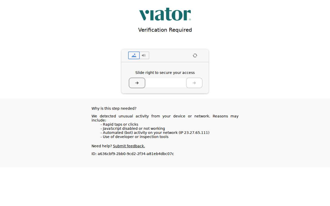 viator.com