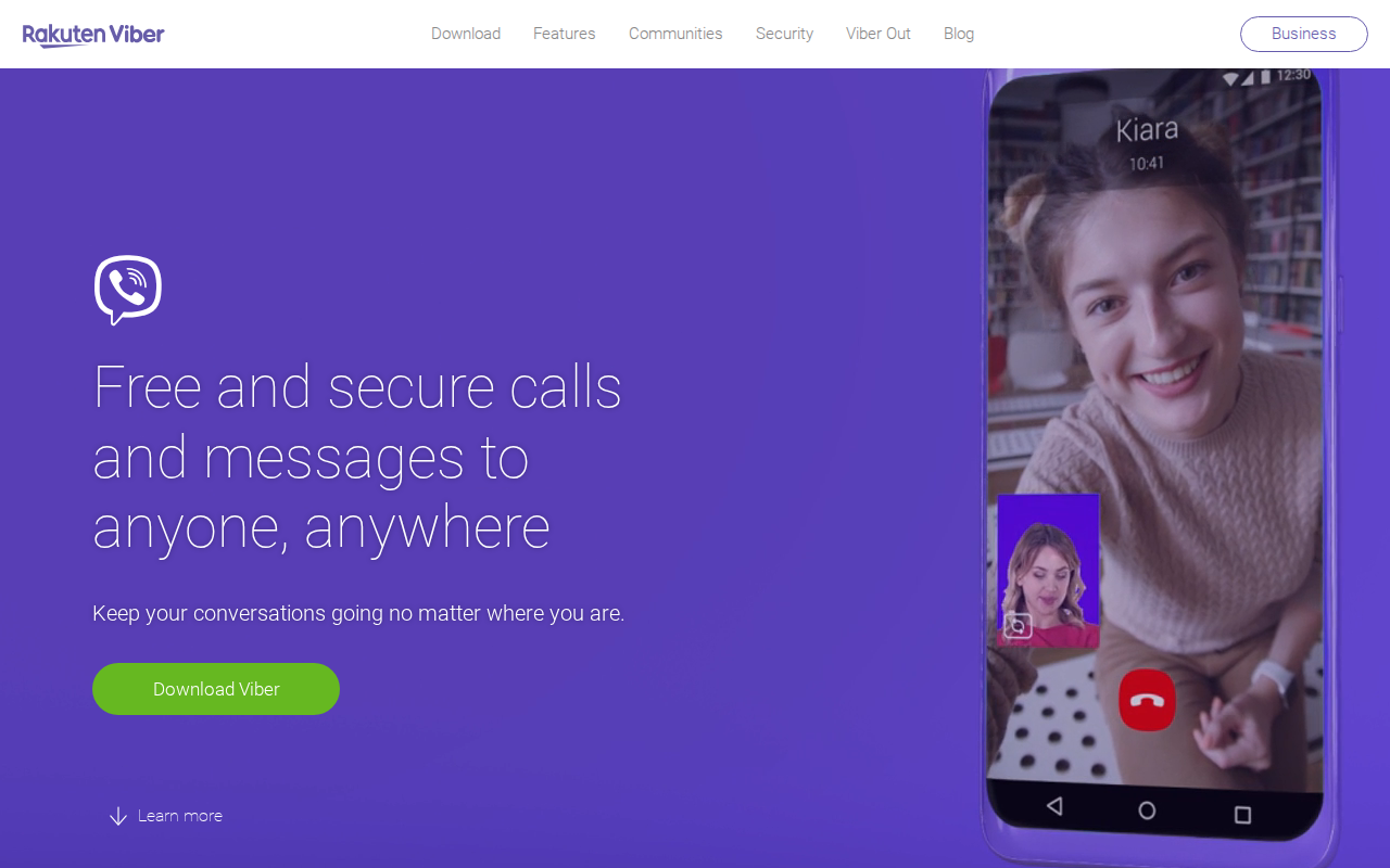 viber.com