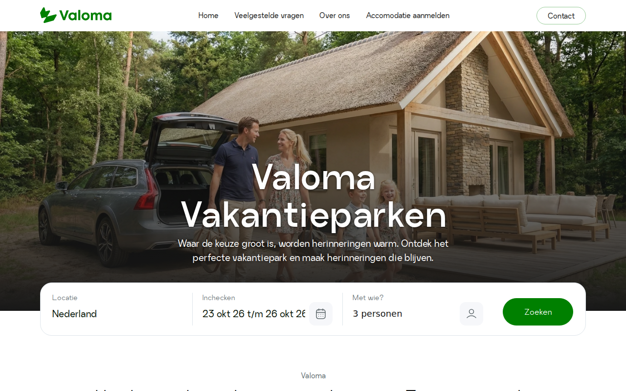 villaspot.nl