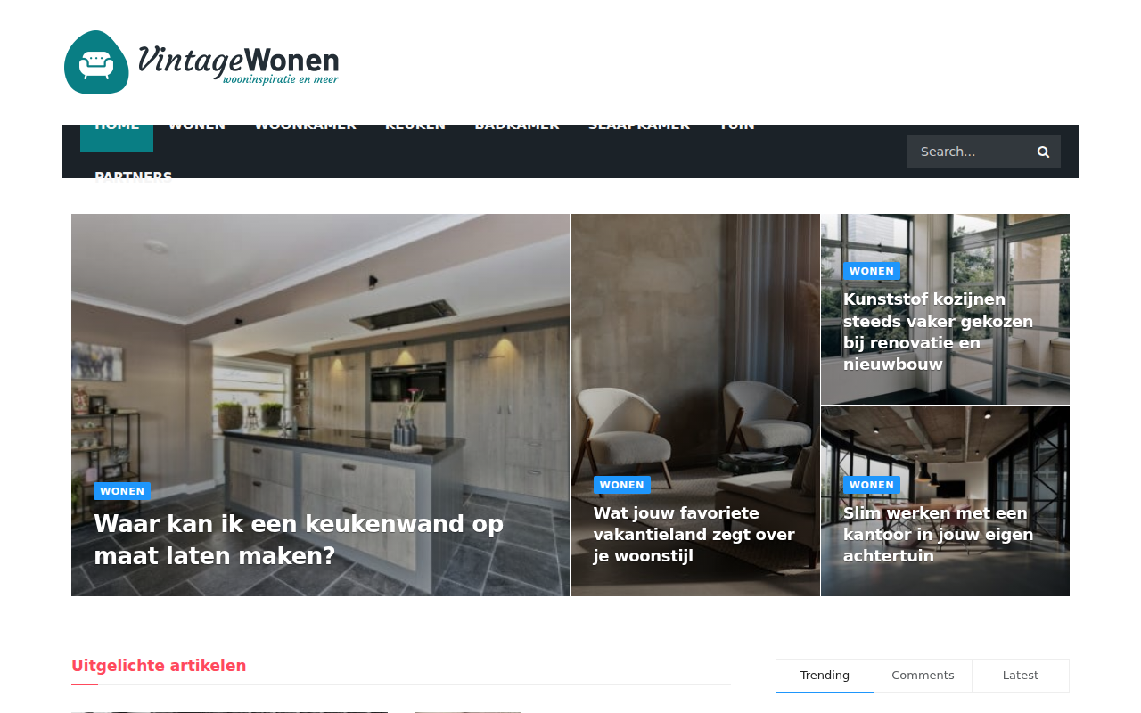 vintagewonen.nl