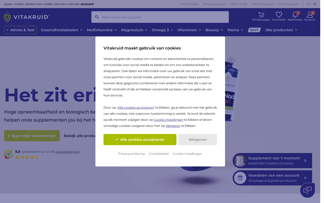 vitakruid.nl
